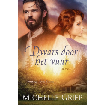 Dwars door het vuur (Paperback) bij Singel 344
