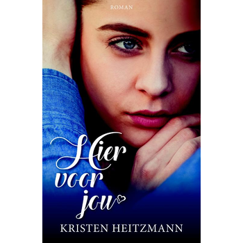Hier voor jou (Paperback) bij Singel 344