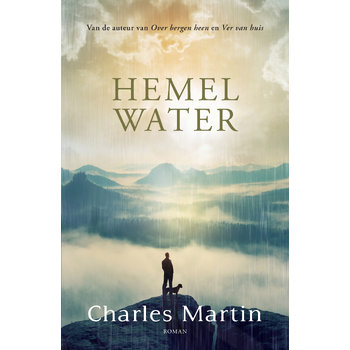 Hemelwater (Paperback) bij Singel 344