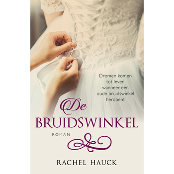 De bruidswinkel (Paperback) bij Singel 344