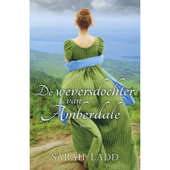De weversdochter van Amberdale (Paperback) bij Singel 344