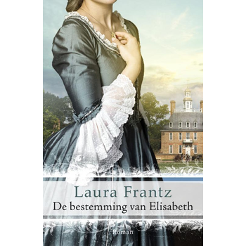De bestemming van Elisabeth (Paperback) bij Singel 344