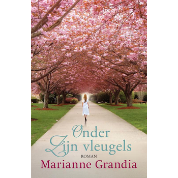 Onder Zijn vleugels (Hardback) bij Singel 344