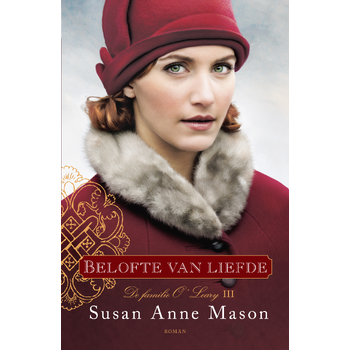 Belofte van liefde (Paperback) bij Singel 344