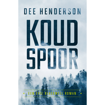 Koud spoor (Paperback) bij Singel 344