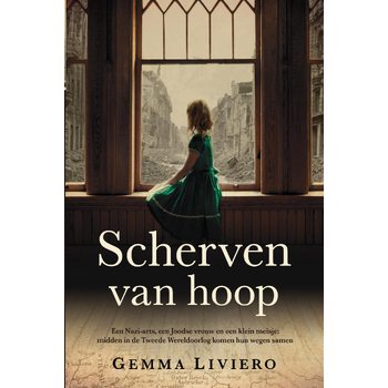 Scherven van hoop (Paperback) bij Singel 344
