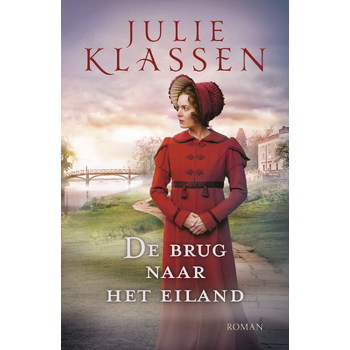 De brug naar het eiland (Paperback) bij Singel 344