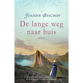 De lange weg naar huis (Paperback) bij Singel 344