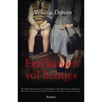 Een kamer vol lichtjes (Paperback) bij Singel 344