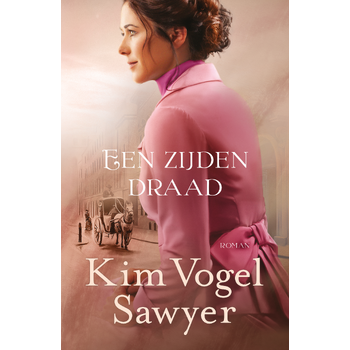 Een zijden draad (Paperback) bij Singel 344
