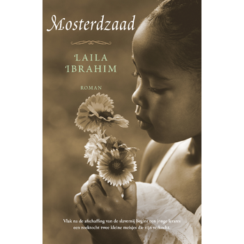 Mosterdzaad (Paperback) bij Singel 344