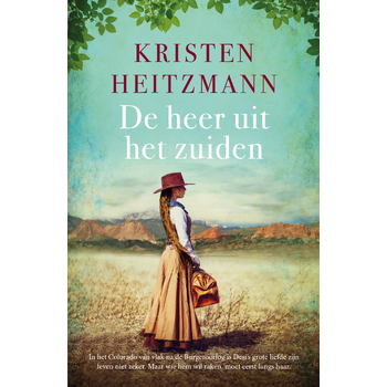 De heer uit het zuiden (Paperback) bij Singel 344