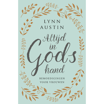 Altijd in Gods hand (Hardback) bij Singel 344