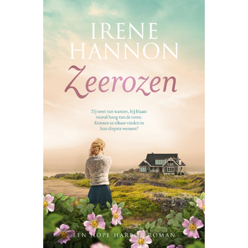 Zeerozen (Paperback) bij Singel 344