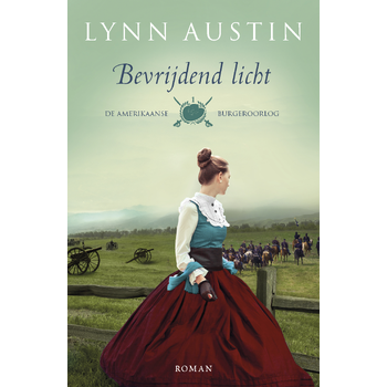 Bevrijdend licht (Paperback) bij Singel 344