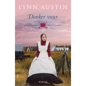 Donker Vuur (Paperback) bij Singel 344