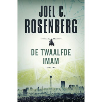 De twaalfde imam (Paperback) bij Singel 344