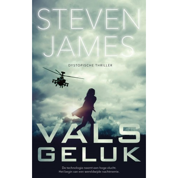 Vals geluk (Paperback) bij Singel 344