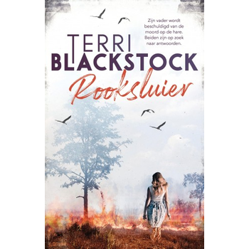 Rooksluier (Paperback) bij Singel 344