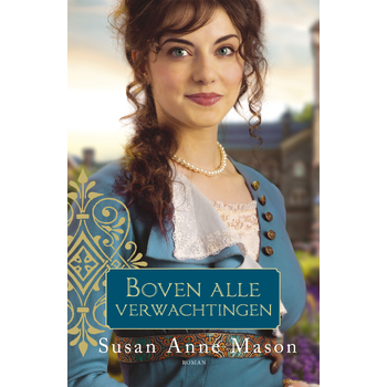 Boven alle verwachtingen (Paperback) bij Singel 344