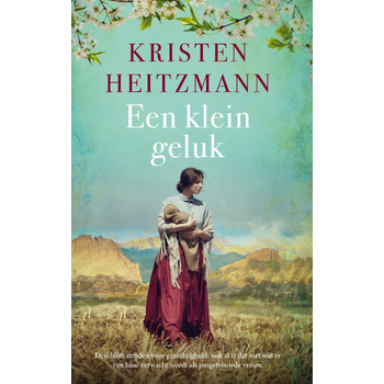 Een klein geluk (Paperback) bij Singel 344