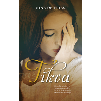Tikva (Paperback) bij Singel 344