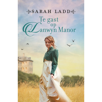 Te gast op Lanwyn Manor (Paperback) bij Singel 344