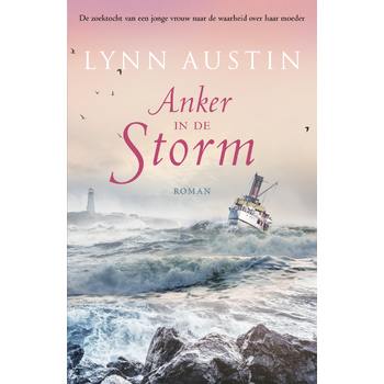 Anker in de storm (Paperback) bij Singel 344