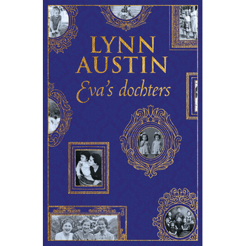 Eva's dochters (Paperback) bij Singel 344