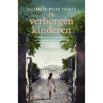De verborgen kinderen (Paperback) bij Singel 344