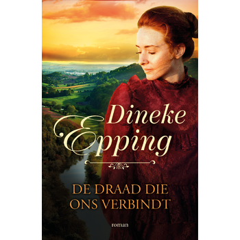 De draad die ons verbindt (Paperback) bij Singel 344