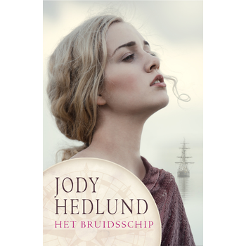 Het bruidsschip (Paperback) bij Singel 344