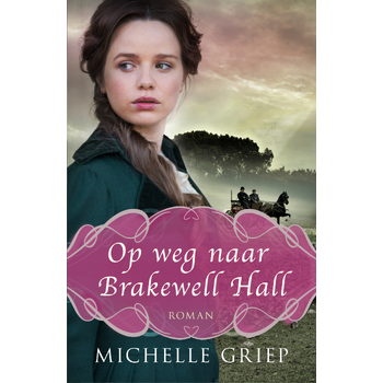 Op weg naar Brakewell Hall (Paperback) bij Singel 344