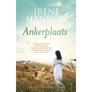 Ankerplaats (Paperback) bij Singel 344
