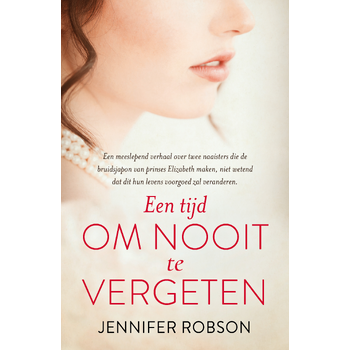 Een tijd om nooit te vergeten (Paperback) bij Singel 344
