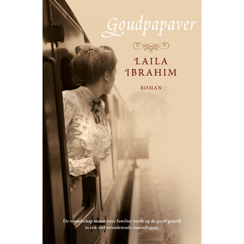 Goudpapaver (Paperback) bij Singel 344