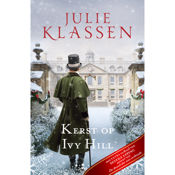 Kerst op Ivy Hill (Paperback) bij Singel 344