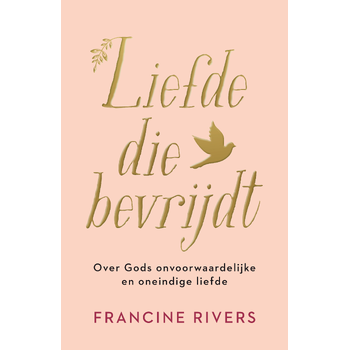 Liefde die bevrijdt (Hardback) bij Singel 344