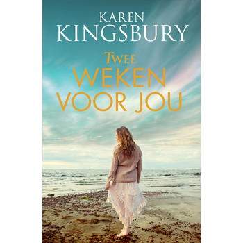Twee weken voor jou (Paperback) bij Singel 344
