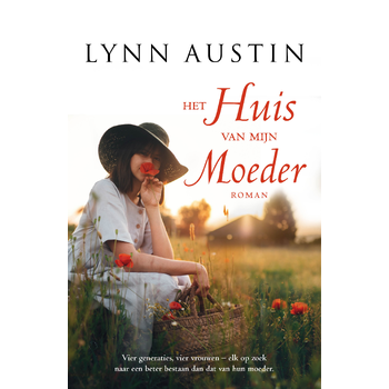 Het huis van mijn moeder (Paperback) bij Singel 344
