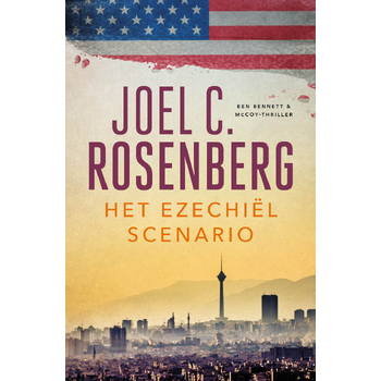 Het Ezechiëlscenario (Paperback) bij Singel 344
