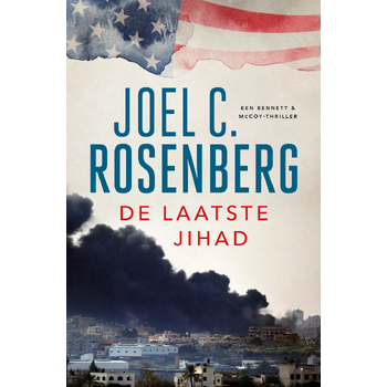 De laatste Jihad (Paperback) bij Singel 344