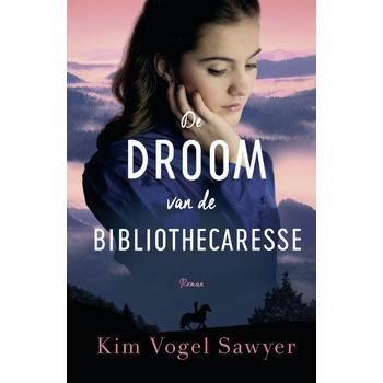 De droom van de bibliothecaresse (Paperback) bij Singel 344