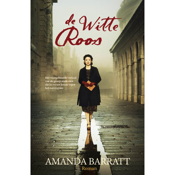 De witte roos (Paperback) bij Singel 344