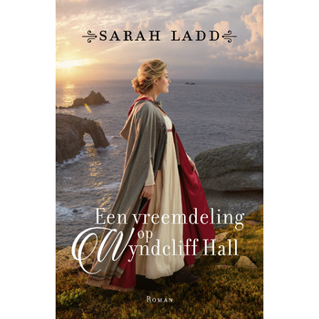 Een vreemdeling op Wyndcliff Hall (Paperback) bij Singel 344