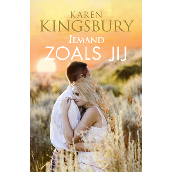 Iemand zoals jij (Paperback) bij Singel 344