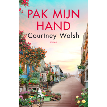 Pak mijn hand (Paperback) bij Singel 344