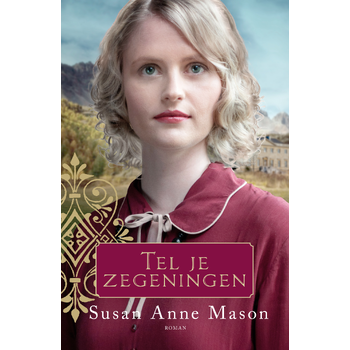 Tel je zegeningen (Paperback) bij Singel 344