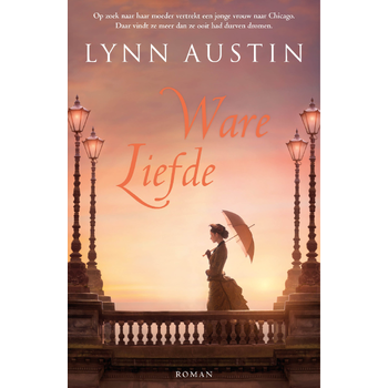 Ware liefde (Paperback) bij Singel 344