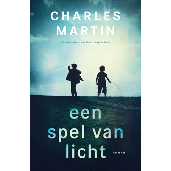 Een spel van licht (Paperback) bij Singel 344